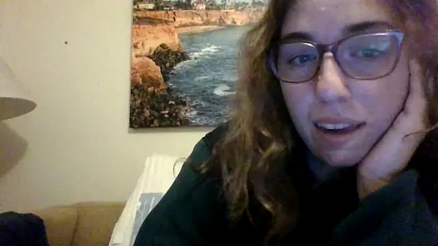 sweetsocalgirl online show from 02.19.26