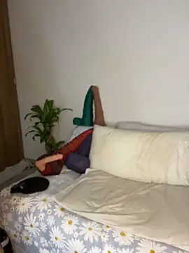 charlloteevans X online show from 04.08.26