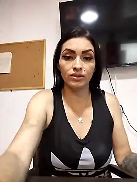 MeganHoffmaan online show from 10.09.25