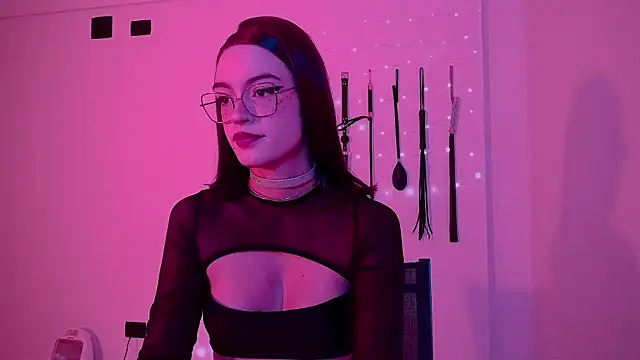 nina kink online show from 06.04.26