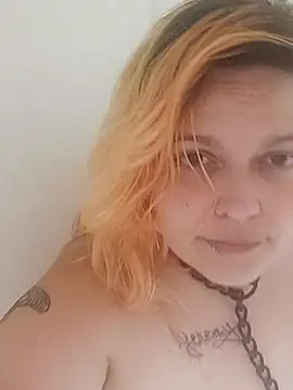 Jynxthefoxyfuck online show from 09.18.25