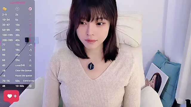 Snapshot of yara_hot1 chatting on 02.26.26 yara hot1 online show from 02.26.26