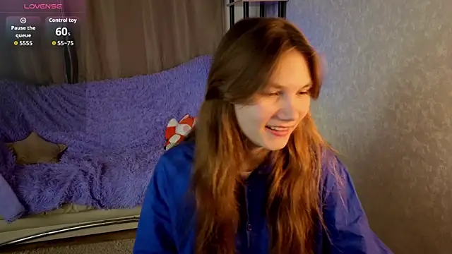 Nika OMG online show from 09.20.25