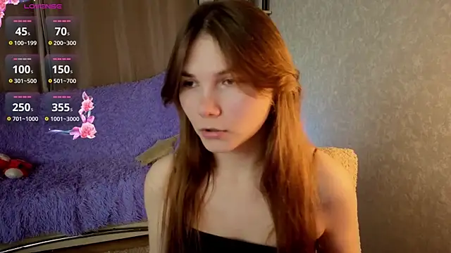 Nika OMG online show from 09.26.25