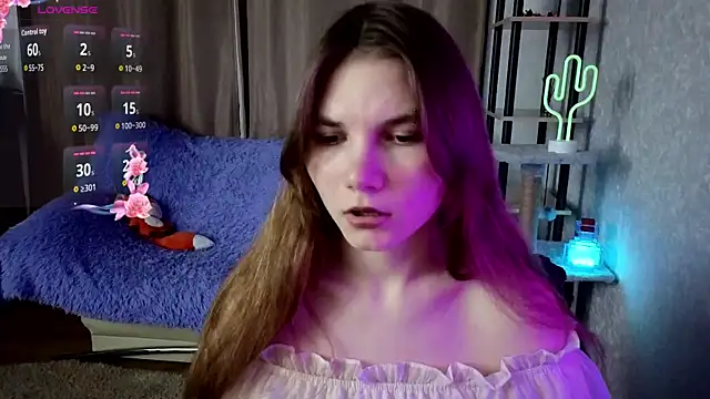 Nika OMG online show from 10.04.25