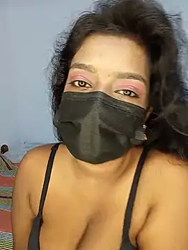 Darkchocosl8 online show from 07.07.26