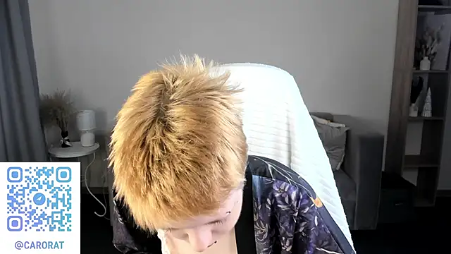 CarolineRichter online show from 09.20.25