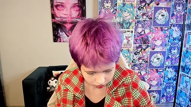 CarolineRichter online show from 10.20.25