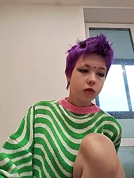 CarolineRichter online show from 10.23.25