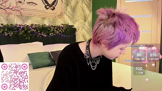 CarolineRichter online show from 11.09.25