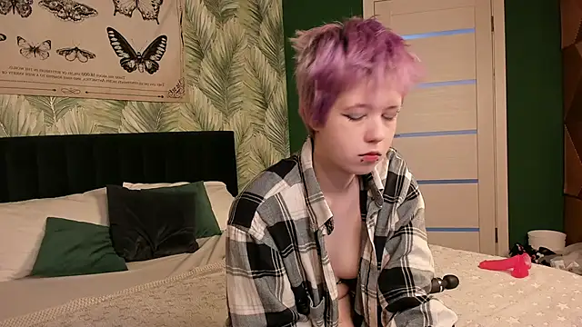 CarolineRichter online show from 11.20.25