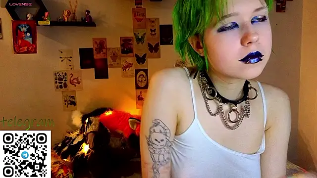 CarolineRichter online show from 01.31.26