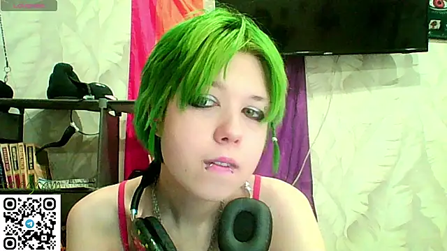 CarolineRichter online show from 02.23.26