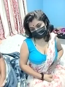 Naughty-Chaaya online show from 11.23.25