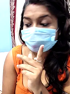 Naughty-Chaaya online show from 02.13.26