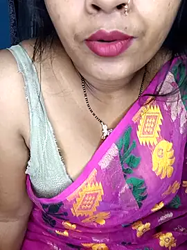 Naughty-Chaaya online show from 03.06.26