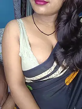 Naughty-Chaaya online show from 05.12.26