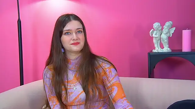 JessicaJewells online show from 02.03.26