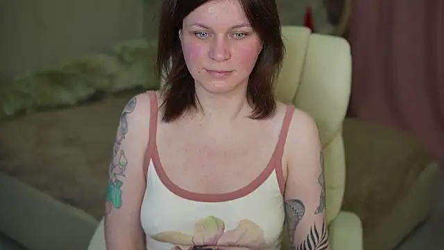 TinaMelt online show from 12.13.25