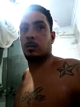 Gabrielsffranca online show from 09.22.25