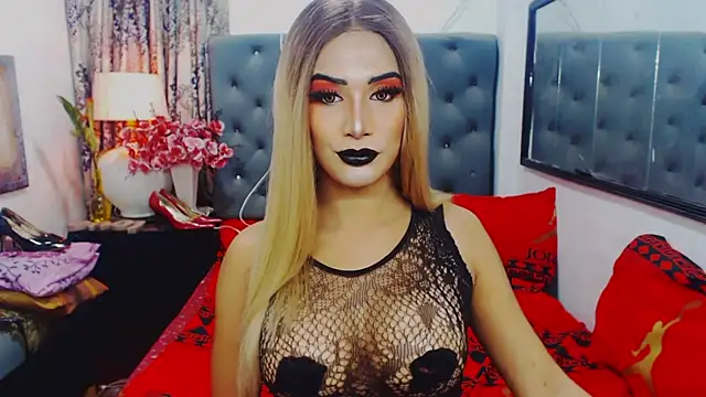 Mistress4fun online show from 12.04.25