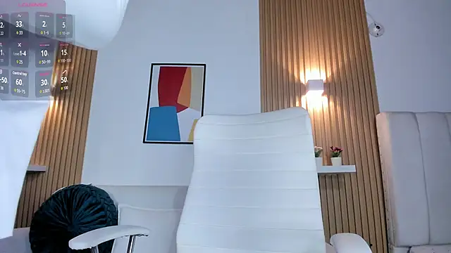 Snapshot of alma_avad chatting on 09.26.25 alma avad online show from 09.26.25