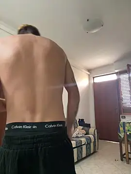 Nonsoilmionome89 online show from 09.22.25