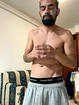 Nonsoilmionome89 online show from 11.07.25