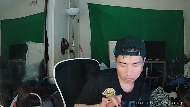 Snapshot of jhdt86 chatting on 03.15.26 jhdt86 online show from 03.15.26