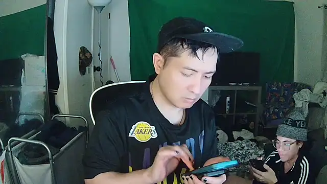 Snapshot of jhdt86 chatting on 03.16.26 jhdt86 online show from 03.16.26