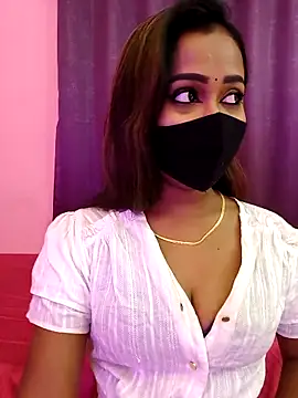 Puja-baby online show from 10.16.25