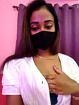 Puja-baby online show from 10.27.25