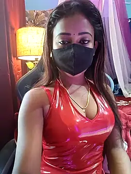 Puja-baby online show from 04.13.26