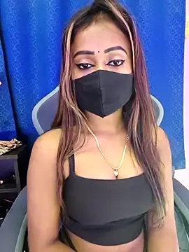 Puja-baby online show from 04.14.26