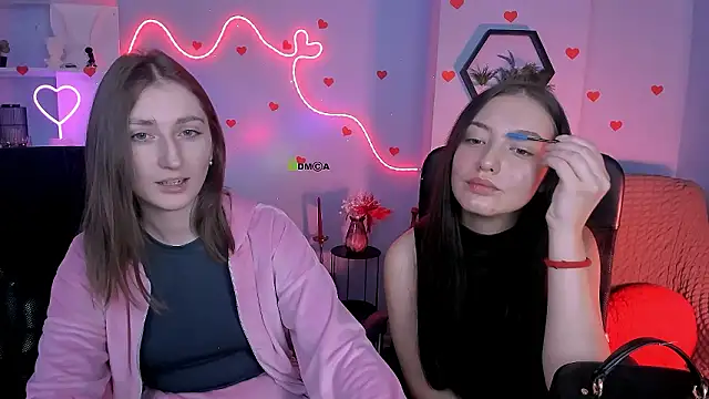 eva smiith  online show from 02.09.26