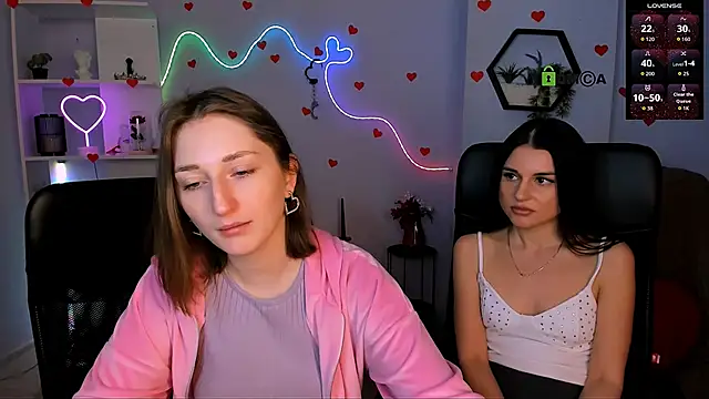 eva smiith  online show from 04.09.26