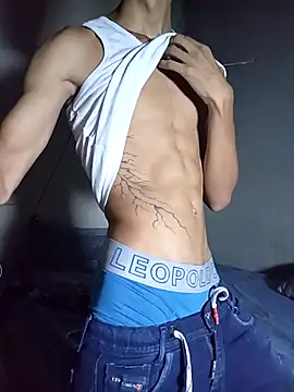 God Eros 23cm online show from 09.27.25