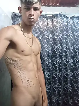 God Eros 23cm online show from 01.09.26