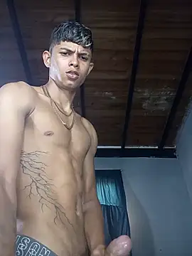 God Eros 23cm online show from 04.02.26