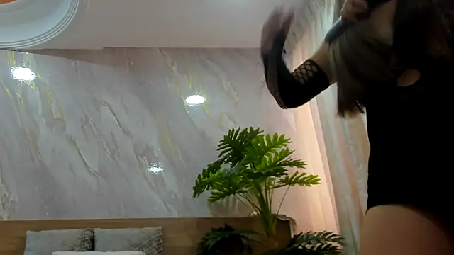 megann hill  online show from 10.17.25