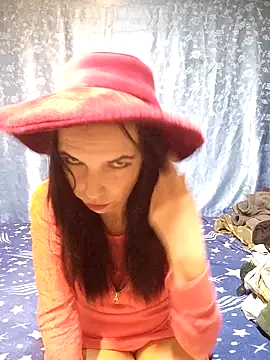 evavip8 online show from 09.17.25