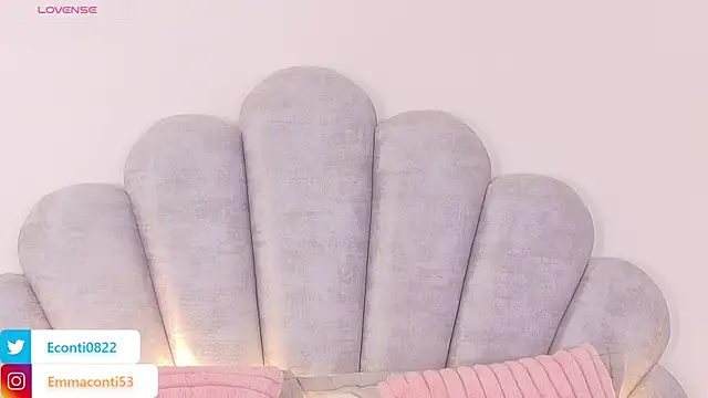 emma-conti2 online show from 09.19.25