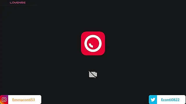 emma-conti2 online show from 11.19.25