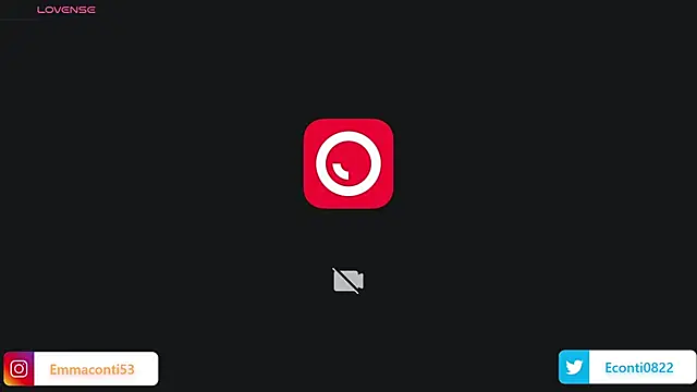 emma-conti2 online show from 03.30.26