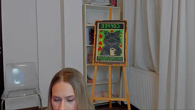 Peachie99 online show from 10.08.25