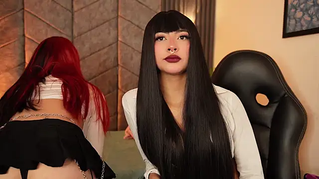 amberthangels online show from 09.25.25