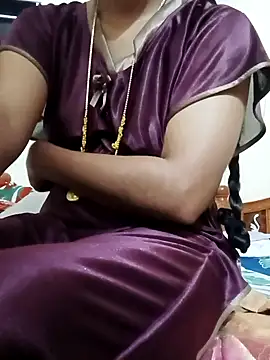 NISHU-TELUGU online show from 09.26.25