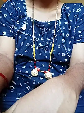 NISHU-TELUGU online show from 09.29.25