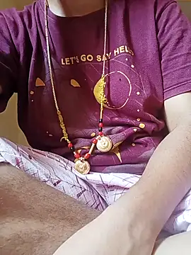 NISHU-TELUGU online show from 10.08.25