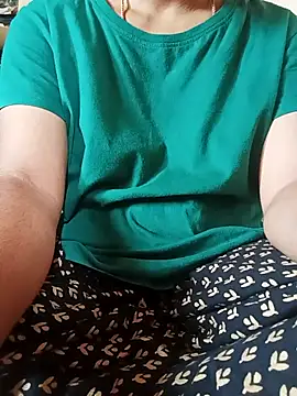 NISHU-TELUGU online show from 11.07.25